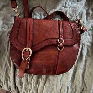 Campomaggi Arya crossbody